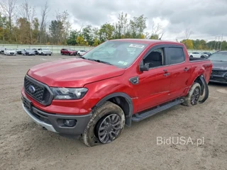 FORD RANGER XL