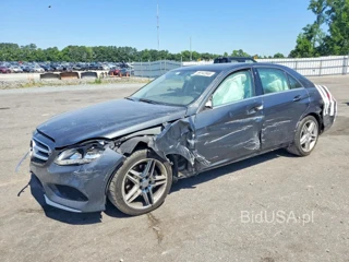 MERCEDES-BENZ E 350 4MATIC