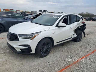 ACURA RDX A-SPEC