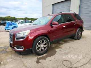GMC ACADIA SLT-1