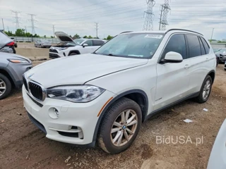 BMW X5 XDRIVE35I