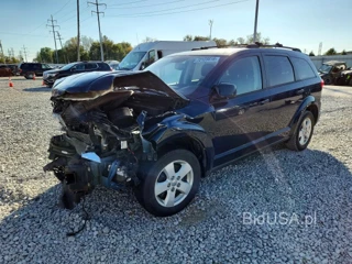DODGE JOURNEY SXT
