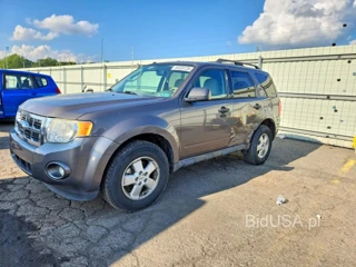 FORD ESCAPE XLT