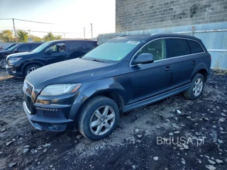 AUDI Q7 PREMIUM PLUS