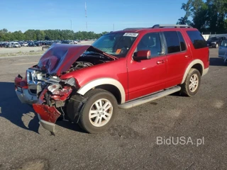FORD EXPLORER EDDIE BAUER