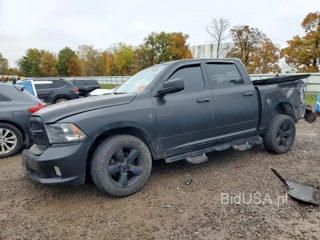 RAM 1500 ST