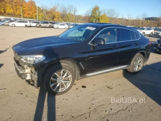 BMW X4 XDRIVE30I