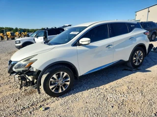 NISSAN MURANO S