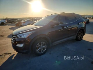HYUNDAI SANTA FE SPORT 2.4L