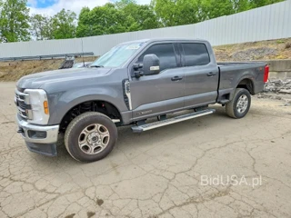 FORD F250 SUPER DUTY