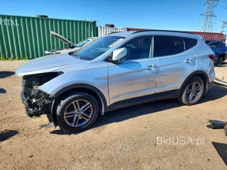 HYUNDAI SANTA FE SPORT 2.4L