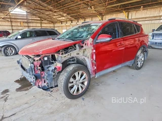 TOYOTA RAV4 LIMITED