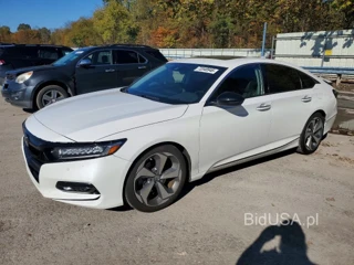 HONDA ACCORD TOURING