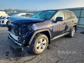 TOYOTA RAV4 HYBRID XLE