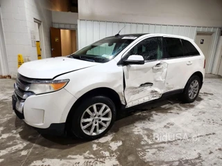 FORD EDGE LIMITED
