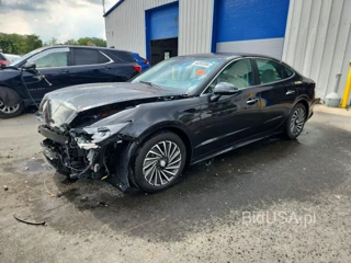 HYUNDAI SONATA HYBRID SEL