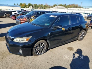 LEXUS CT 200