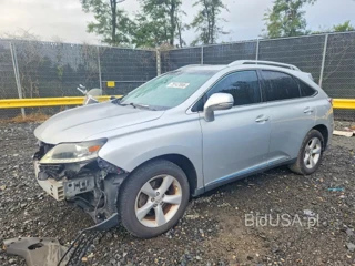 LEXUS RX 350 BASE