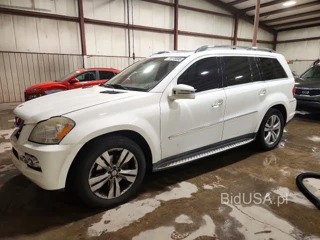 MERCEDES-BENZ GL 450 4MATIC