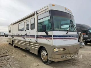 WINNIBAGO RECREATIONAL VEHICLE (RV)