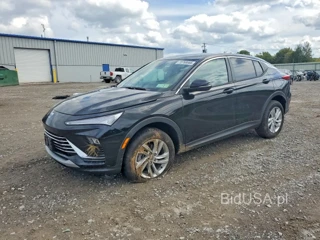 BUICK ENVISTA PREFERRED