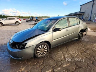 SATURN ION LEVEL 2