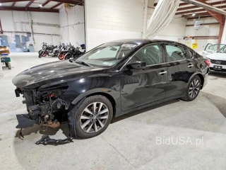 NISSAN ALTIMA 2.5 SV