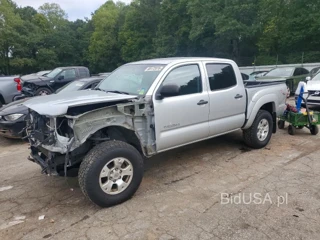 TOYOTA TACOMA V6