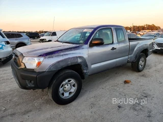 TOYOTA TACOMA PRERUNNER ACCESS CAB