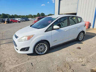 FORD C-MAX SE