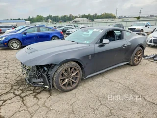 FORD MUSTANG DARK HORSE