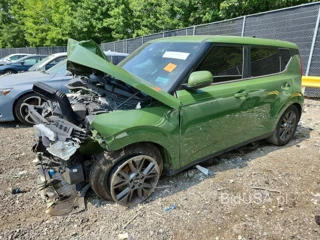 KIA SOUL EX
