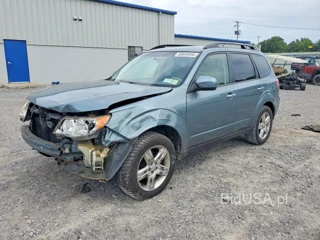 SUBARU FORESTER 2.5X PREMIUM