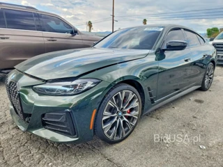 BMW 430I GRAN COUPE