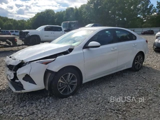 KIA FORTE LXS