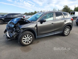 MAZDA CX-5 TOURING
