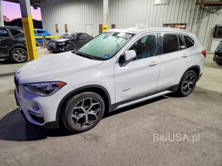 BMW X1 XDRIVE28I