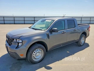 FORD MAVERICK XL