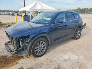 MAZDA CX-5 GRAND TOURING