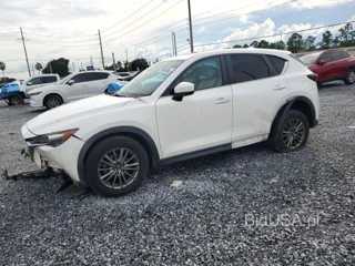 MAZDA CX-5 TOURING