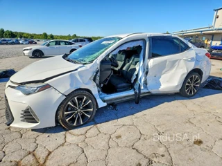 TOYOTA COROLLA SE
