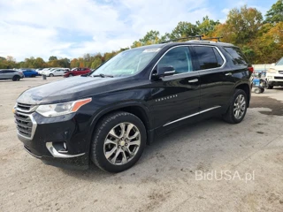 CHEVROLET TRAVERSE PREMIER