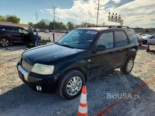 MERCURY MARINER