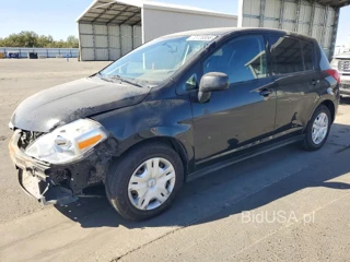 NISSAN VERSA 1.8 S