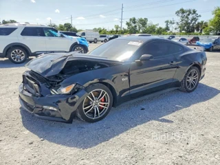 FORD MUSTANG GT