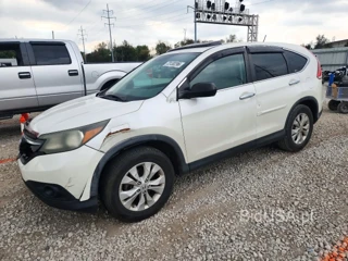 HONDA CR-V EX