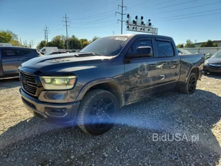 RAM 1500 LARAMIE