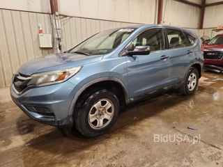 HONDA CR-V LX