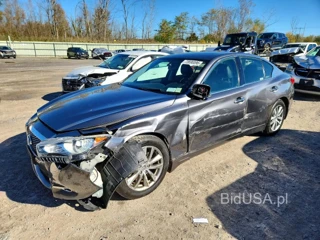 INFINITI Q50 3.0T PREMIUM