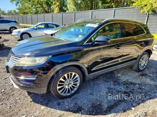 LINCOLN MKC RESERVE